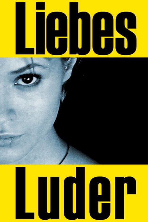 Poster for LiebesLuder