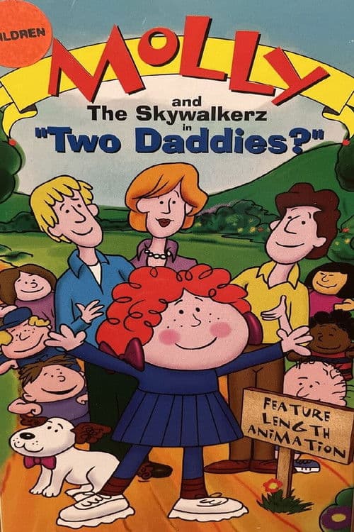 Poster for Two Daddies?