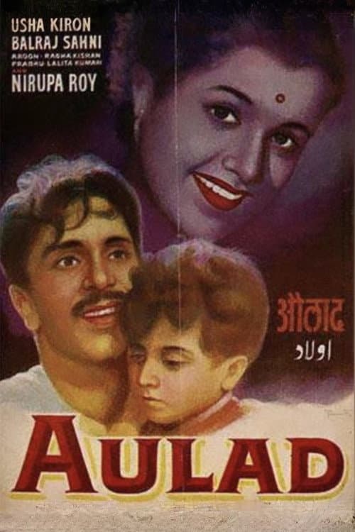 Poster for Aulad