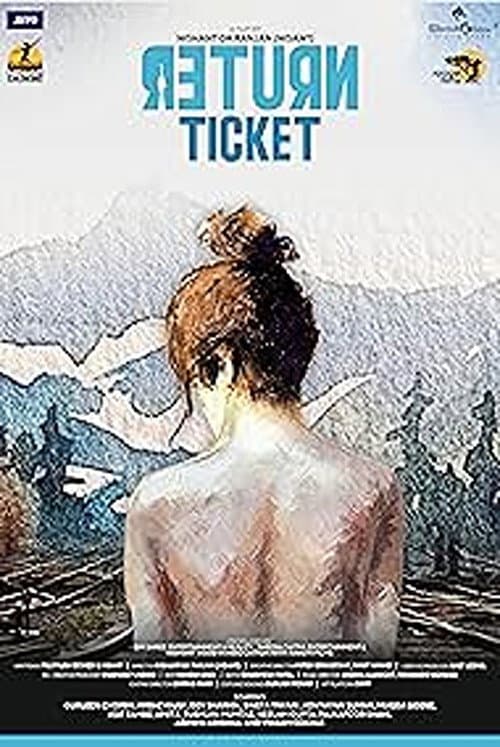 Poster for Return Ticket