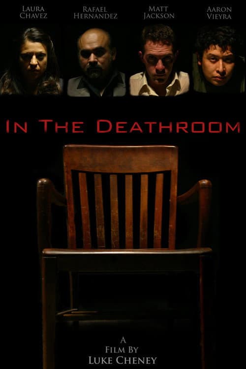 Poster for In the Deathroom