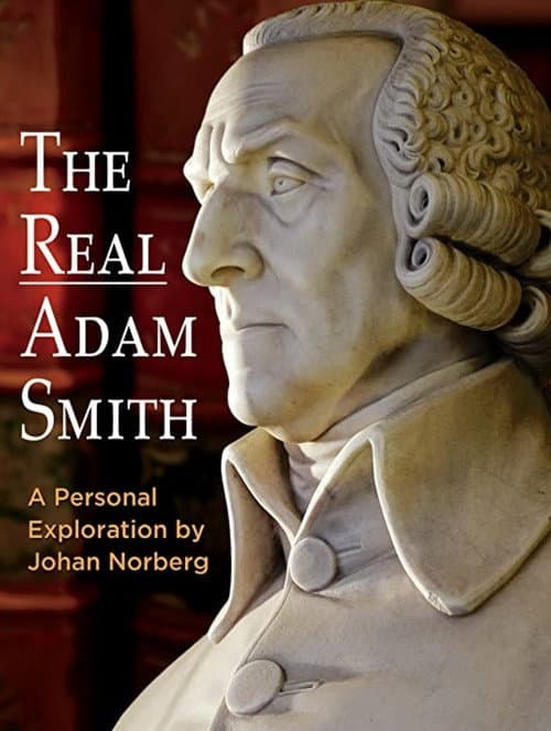 Poster for The Real Adam Smith: Ideas That Changed The World
