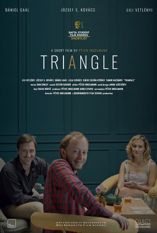 Poster for Triangle