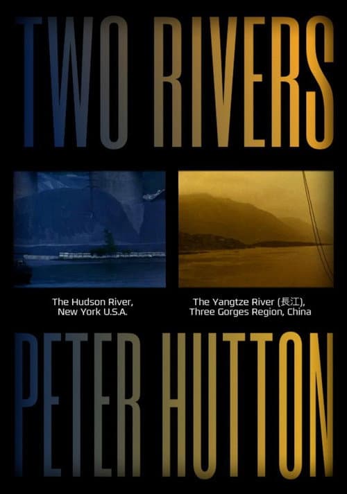 Poster for Two Rivers