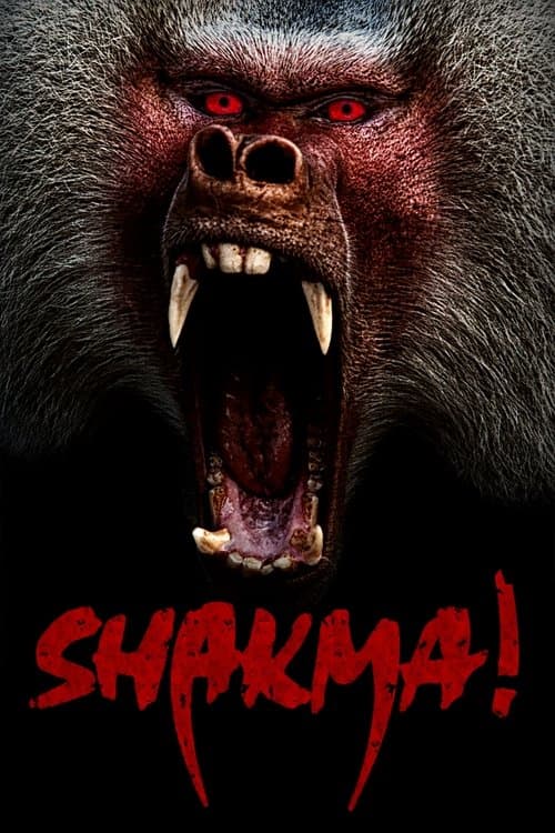 Poster for Shakma