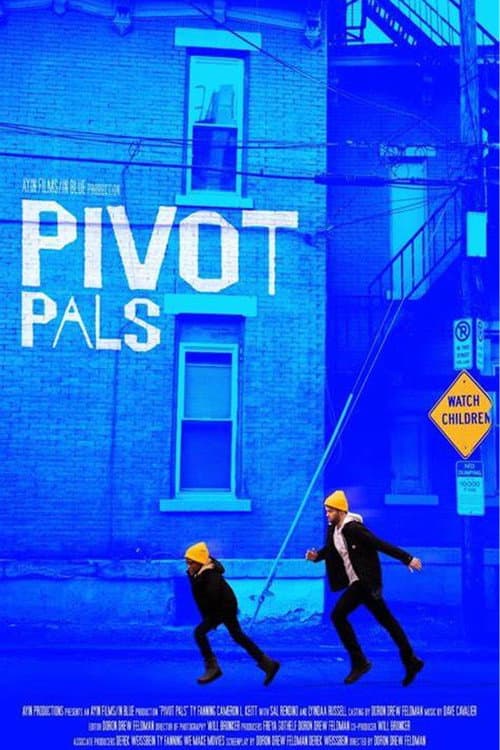 Poster for Pivot Pals