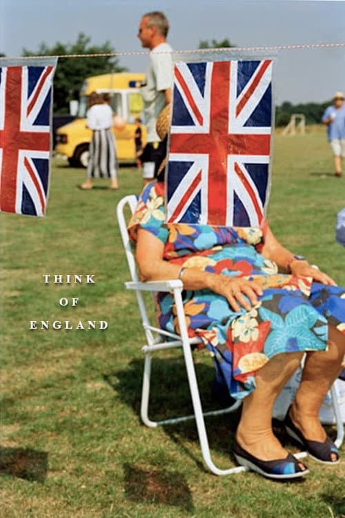 Poster for Think of England