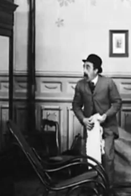 Постер до фільму «The Faithful Furniture»