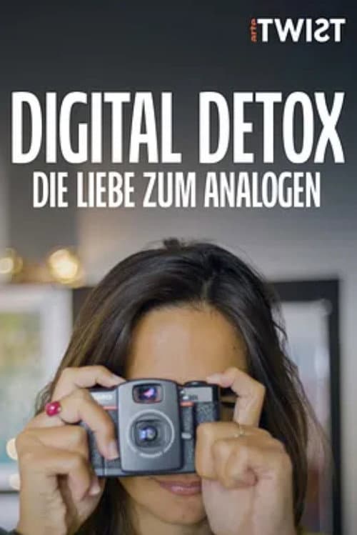 Poster for Digital Detox: Die Liebe zum Analogen
