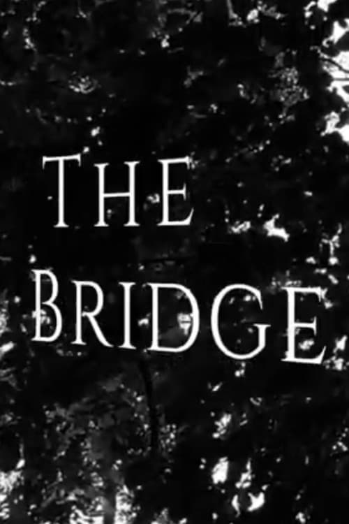 Poster for The Bridge