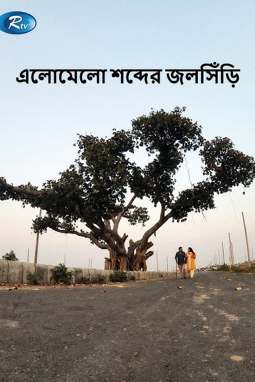 Poster for Elomelo Shobder Jolshiri