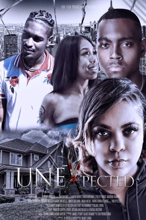 Poster for Unexpected