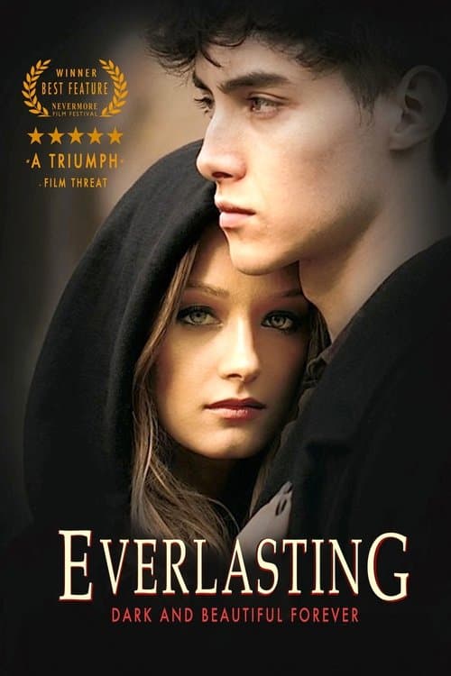 Poster for Everlasting