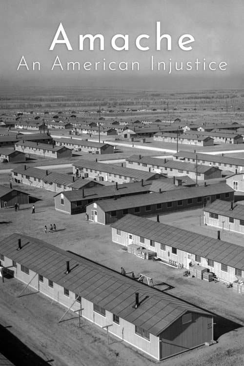 Poster for Amache: An American Injustice