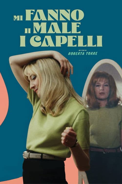 Poster for In the Mirror