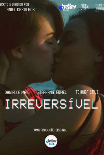 Poster for IRREVERSIBLE