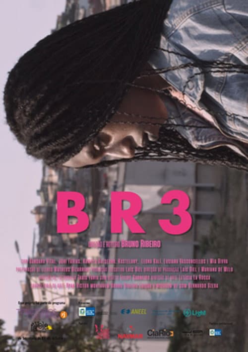 Poster for BR3