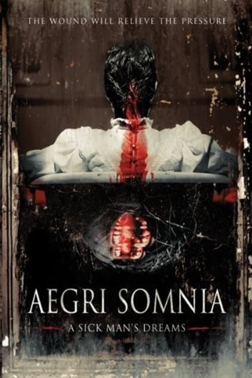 Poster for Aegri Somnia