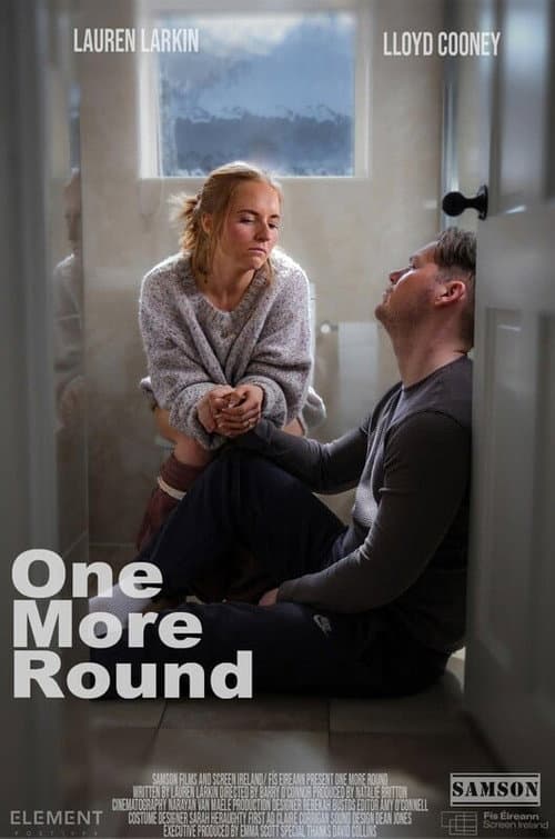 Poster for One More Round