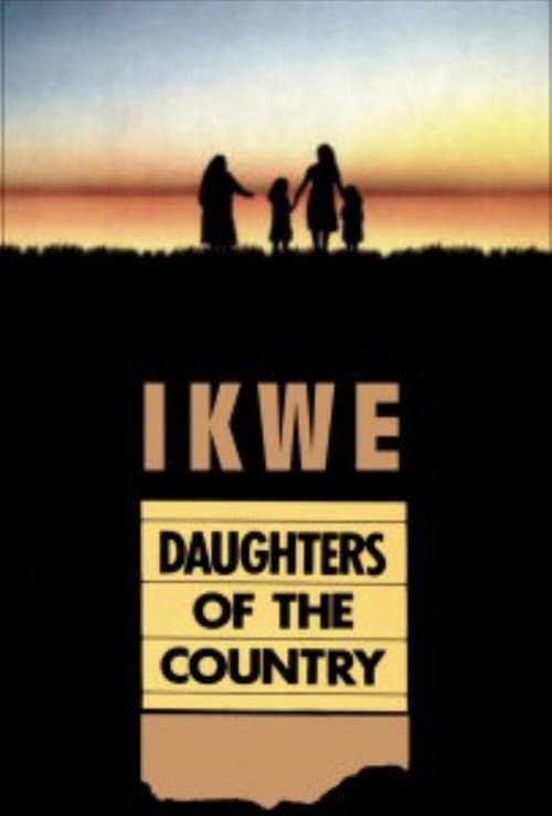 Poster for Ikwe