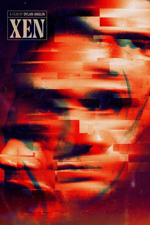 Poster for XEN