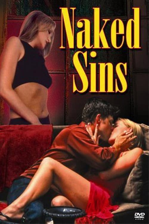 Poster for Naked Sins
