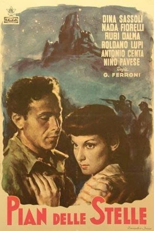 Poster for Pian delle stelle