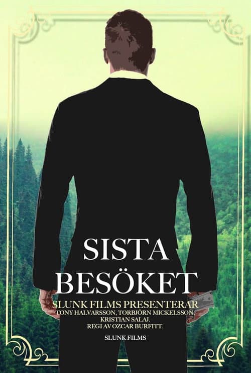 Poster for Last Visit
