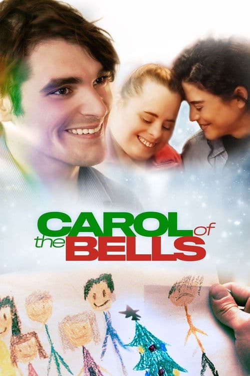 Poster for Carol of the Bells