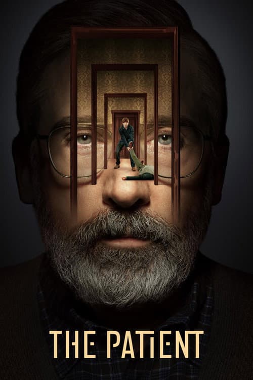 Poster for The Patient