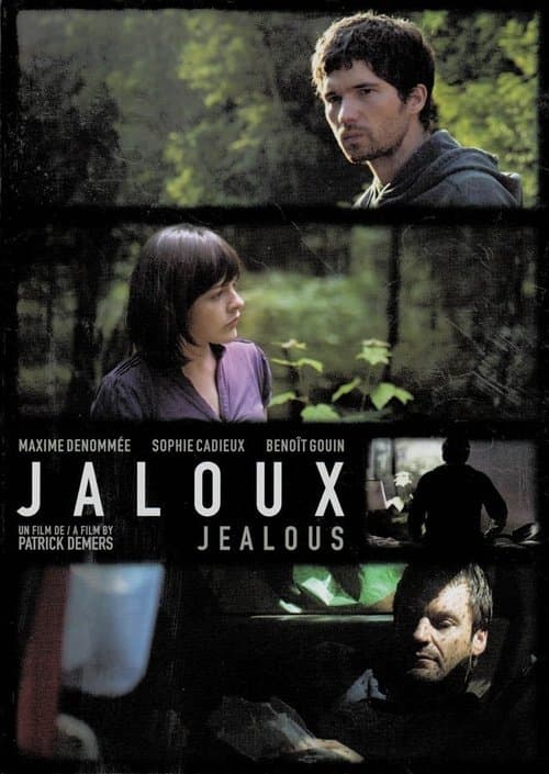 Poster for Jealous