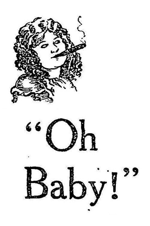 Poster for Oh, Baby!