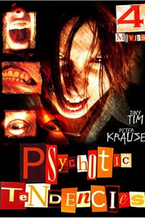 Poster for Jack's Habit