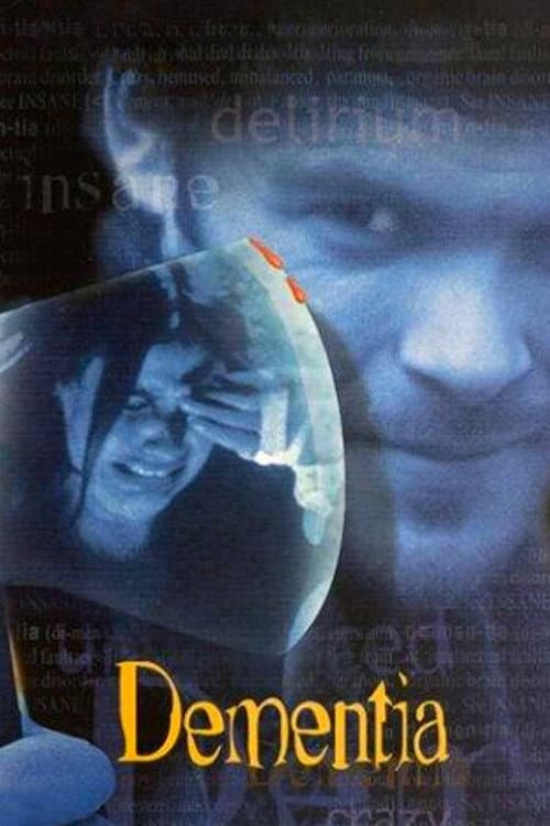 Poster for Dementia