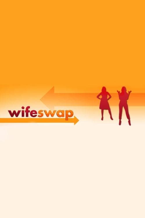 Poster for Wife Swap