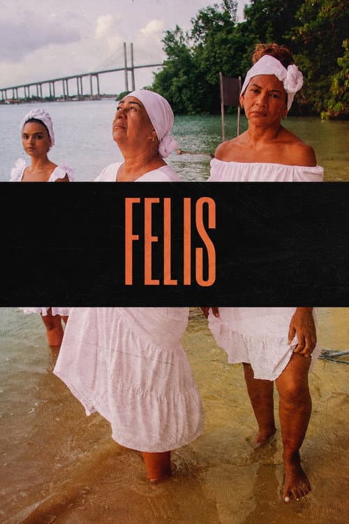 Poster for Felis