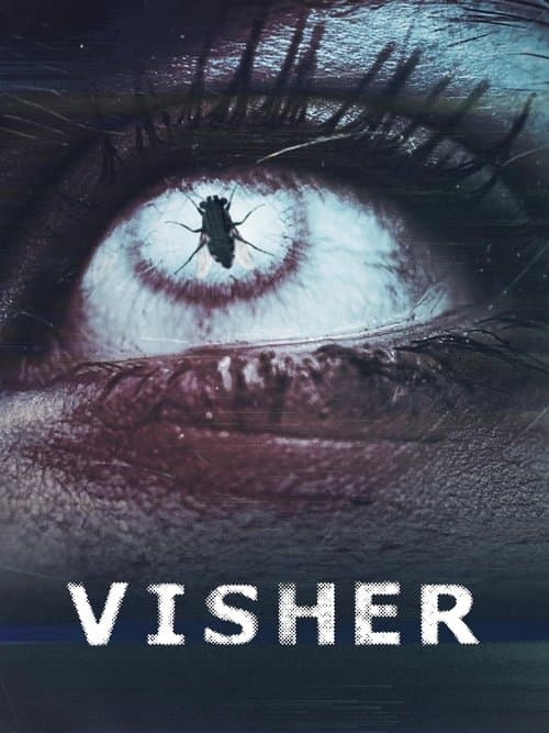 Poster for Visher