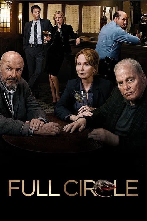 Poster for Full Circle