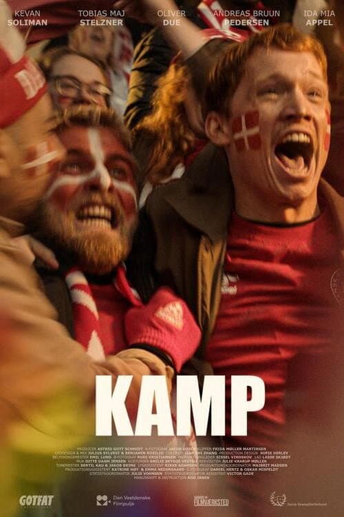 Poster for National Pride