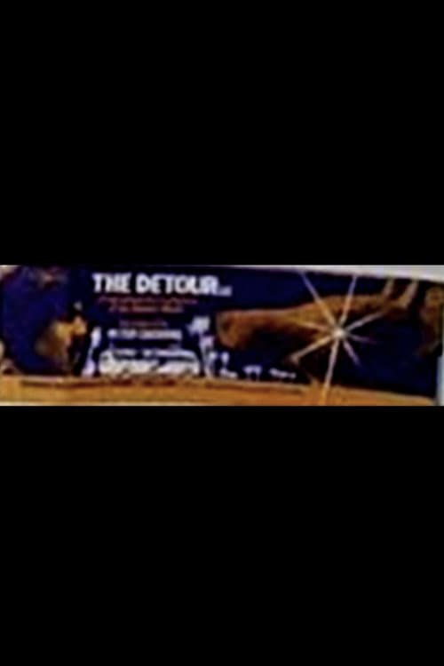 Poster for The Detour