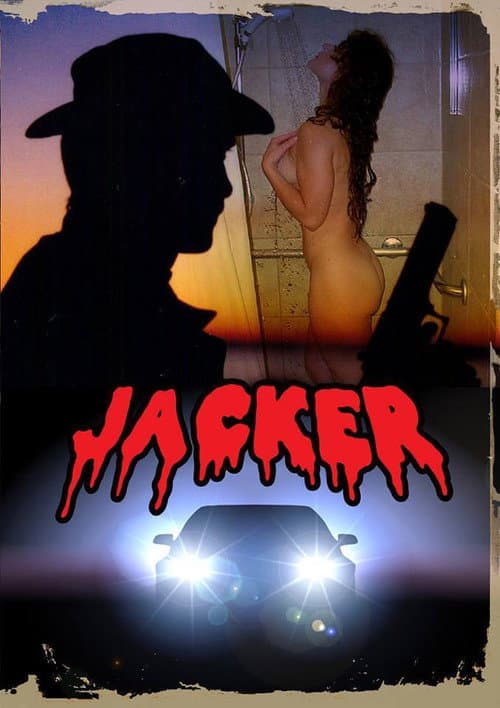 Poster for Jacker