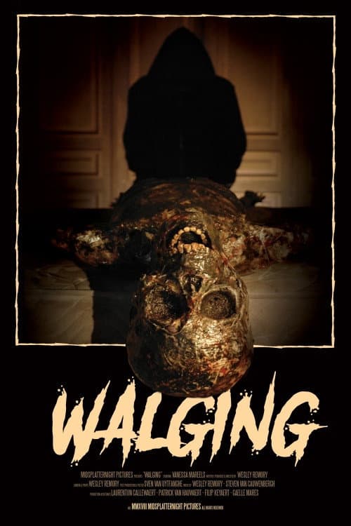 Poster for Walging