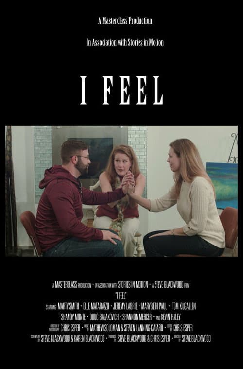 Poster for I Feel