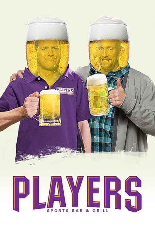 Poster for Players