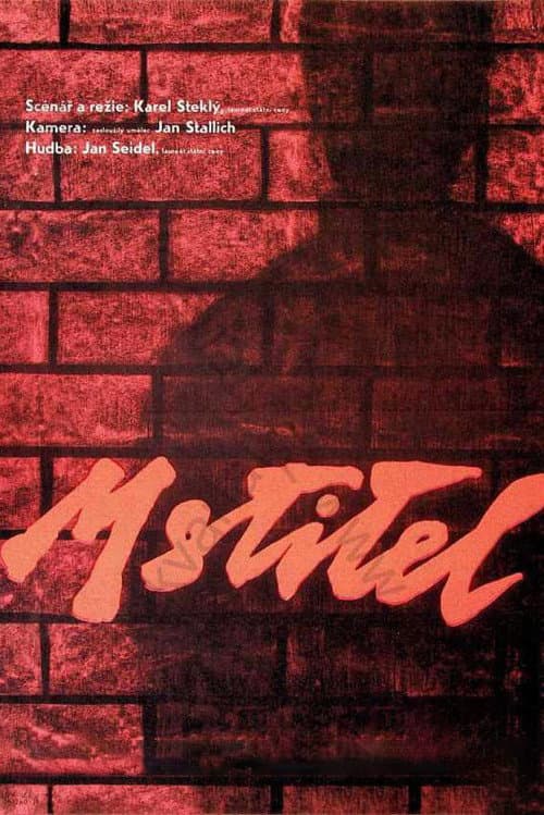 Poster for Mstitel