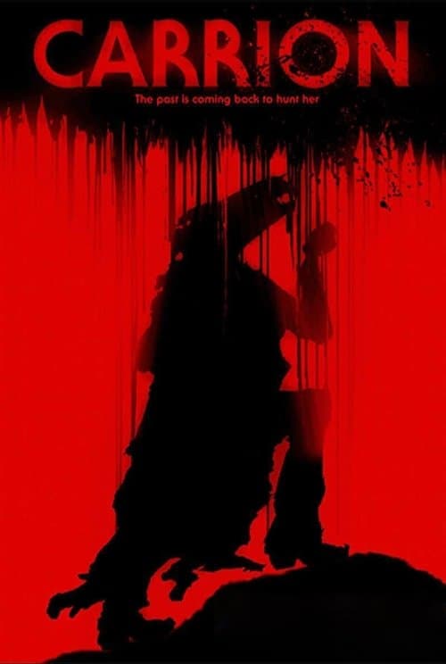 Poster for Carrion