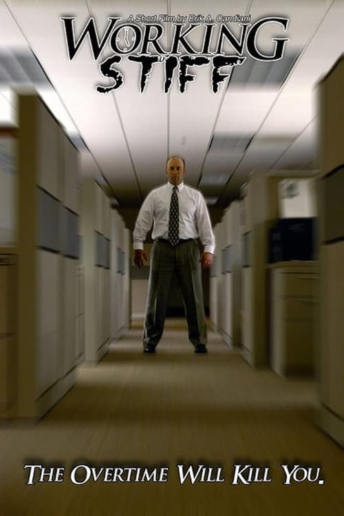 Poster for Working Stiff