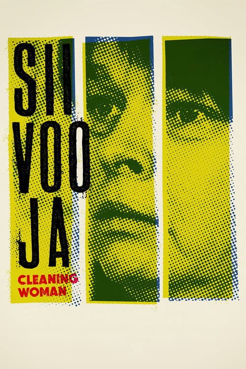 Poster for Cleaning Woman