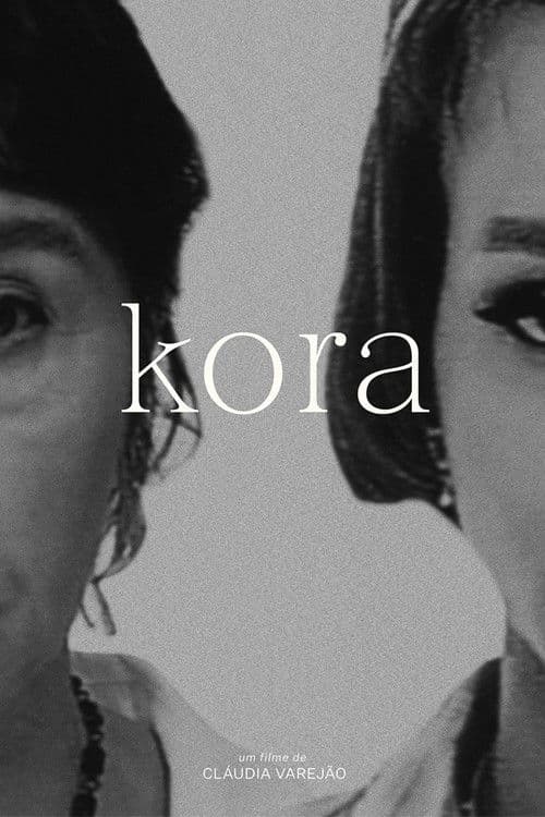 Poster for Kora