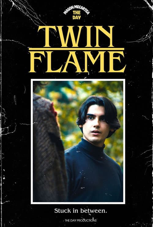 Poster for Twin Flame